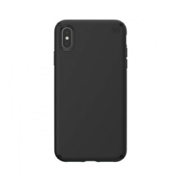 Чохол для смартфона Speck iPhone XS Max Presidio Pro Black (1193931050)