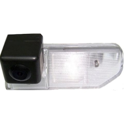 Штатная камера заднего вида CRVC 134/1 Lexus ES350, ES240