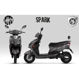 електричний скутер Spark LIBERTY Moto