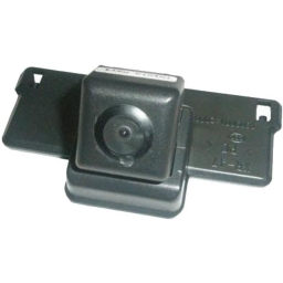 Камера заднего вида CRVC-114 (Toyota RAV-4, Cherry Tiggo, Cherry A3)