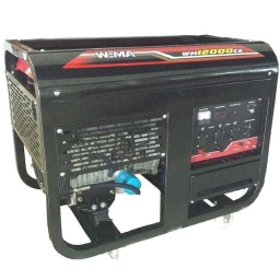 Дизельний генератор WEIMA WM12000CE-1