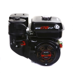Двигатель бензиновый WEIMA WM170F-L(R)