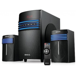 Мультимедийная акустика REAL-EL M-540 (EL121300003)