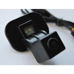 Камера заднего вида Globex CM1040 CCD (для KIA Forte)