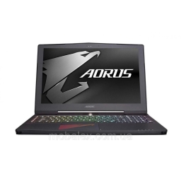 Ноутбук AORUS X5 v7-KL3K3D