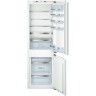 Холодильник с морозильной камерой Bosch KIS86AF30U