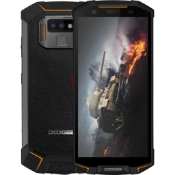 Смартфон DOOGEE S70 6/64GB Orange