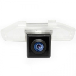 Штатная камера заднего вида Prime-X CA-9904 Toyota camry V50 2012+