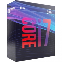 Процесор Intel Core i7-9700 (BX80684I79700)