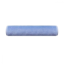 махровое полотенце Xiaomi Банное полотенце ZSH 70х140 cм Blue