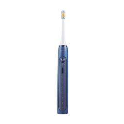 Электрическая зубная щетка SOOCAS X5 Blue