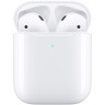 Кейс Apple Charging Case For AirPods 2