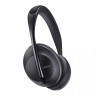 Наушники с микрофоном Bose Noise Cancelling Headphones 700 Black