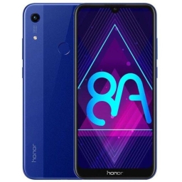 Смартфон Honor 8A 3/64GB Blue