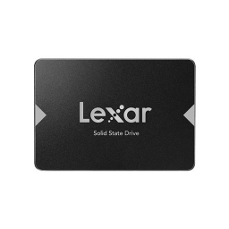 SSD накопичувач Lexar NS200 480 GB (LNS200-480RBNA)