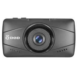 Автомобильный видеорегистратор DOD IS220W