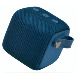 Портативні колонки Fresh N Rebel Bold S Waterproof Bluetooth Speaker Indigo (1RB6000IN)
