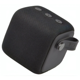 Портативні колонки Fresh N Rebel Bold S Waterproof Bluetooth Speaker Concrete (1RB6000CC)