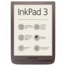 Електронна книга з підсвічуванням Pocketbook 740 InkPad 3 Dark Brown (PB740-X-CIS)