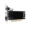 Видеокарта MSI GeForce GT 730 N730K-2GD3H/LP