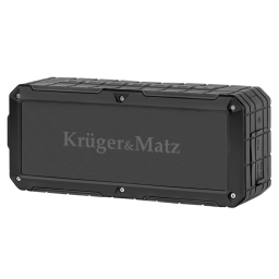 Портативна колонка KrugerMatz Discovery KM0523B