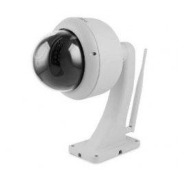 IP-камера видеонаблюдения Overmax CAMSPOT 4.8 (white)