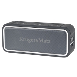Портативная колонка KrugerMatz Discovery XL KM0523XL