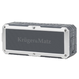 Портативна колонка KrugerMatz Discovery KM0523