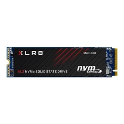 SSD накопичувач PNY CS3030 500 GB (M280CS3030-500-RB)