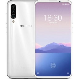 Смартфон Meizu 16Xs 6/64GB White