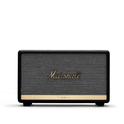 Моноблочная акустическая система Marshall Stanmore Louder Speaker II Black (1001902)