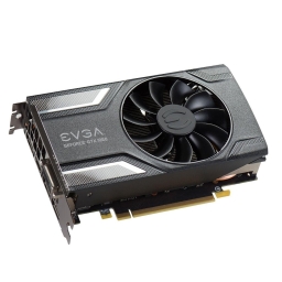 Видеокарта EVGA GeForce GTX 1060 3GB SC GAMING (03G-P4-6162-KR)
