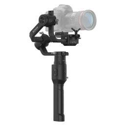 Стабилизатор для камеры для фото/видео DJI Ronin-S Essentials Kit (CP.RN.00000033.01)