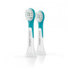 Насадка для электрической зубной щетки Philips Sonicare For Kids HX6032/33