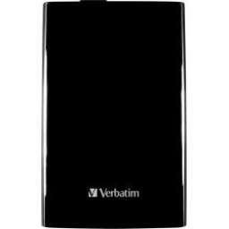 Жорсткий диск Verbatim Store n Go USB 3.0 53177