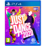 Гра для PS4 Just Dance 2020 PS4