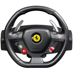 Руль Thrustmaster Ferrari 458 italia (4460094)