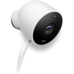 IP-камера відеоспостереження Nest CAM OUTDOOR (NC2100ES)