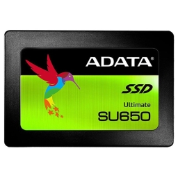 SSD накопичувач ADATA Ultimate SU650 480 GB (ASU650SS-480GT-R)
