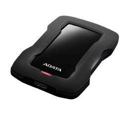 Жесткий диск ADATA HD330 1 TB Black (AHD330-1TU31-CBK)