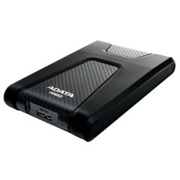 Жорсткий диск ADATA HD650 1 TB Black (AHD650-1TU31-CBK)