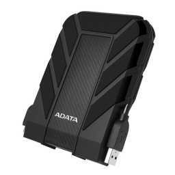 Жорсткий диск ADATA DashDrive Durable HD710 Pro 1 TB Black (AHD710P-1TU31-CBK)