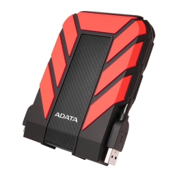 Жесткий диск ADATA DashDrive Durable HD710 Pro 2 TB (AHD710P-2TU31-CRD)