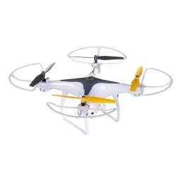 Квадрокоптер Overmax Drone 3.3 WIFI