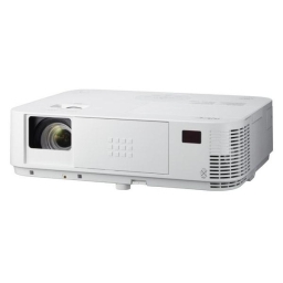 Мультимедійний проектор NEC M403H (60003977)