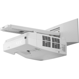 Ультракороткофокусний проектор NEC UM351W (60003842)