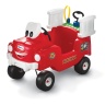 Детская каталка Little Tikes Пожарная команда (616129)