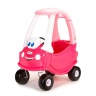 Детская каталка Little Tikes Маленький уютный автомобиль (630750)