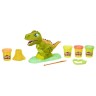 Набір для ліплення Hasbro Play-Doh Динозавр Т-Рекс (E1952)