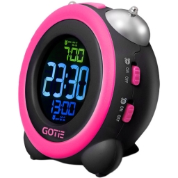 Настільні годинники GOTIE GBE-300R